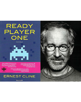 'Ready Player One': Spielberg ha realizado varios cambios que podrían mejorar la película