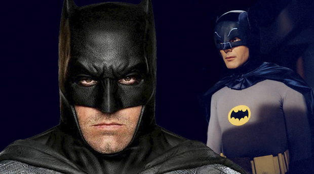 Ben Affleck y más actores de Hollywood reaccionan ante la muerte de Adam West