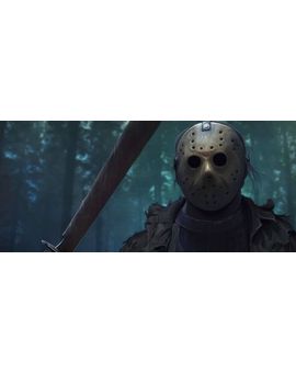 "Viernes 13": Sean Cunningham sigue teniendo esperanzas con la serie de tv/ Y tráiler honesto del juego