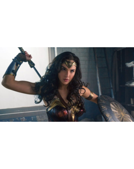 'Wonder Woman': La maravillosa opinión de Patty Jenkins sobre las sesiones sólo para mujeres
