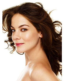 "Misión Imposible 6": Michelle Monaghan regresará 