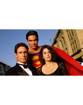 10 curiosidades de 'Lois y Clark: Las nuevas aventuras de Superman'