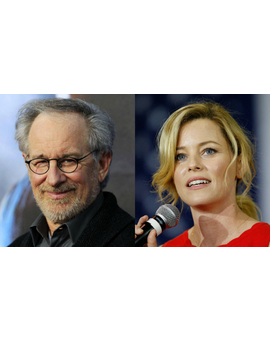 Elizabeth Banks ataca a Steven Spielberg por discriminar a la mujer en el cine