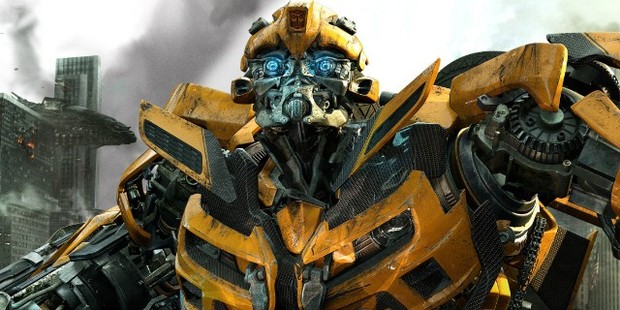 El spin-off de Bumblebee tendrá lugar en los 80 