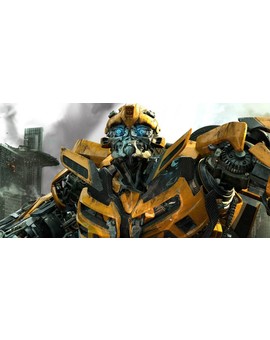 El spin-off de Bumblebee tendrá lugar en los 80 
