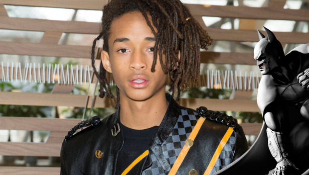 Vídeo: Jaden Smith es el nuevo Bruce Wayne en 'Batman', y no damos crédito