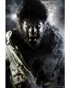 Las mejores películas de hombres lobo