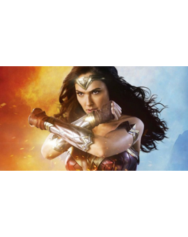 'Wonder Woman' supera los 500 millones en la taquilla mundial y sigue arrasando en EE.UU.