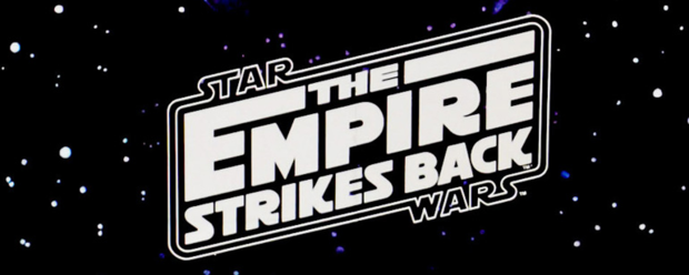 'Star Wars: El imperio contraataca': Estos eran los diseños originales para el logo de la película