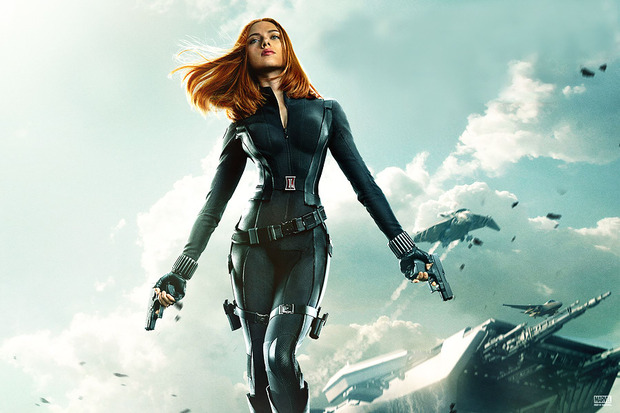 'Vengadores: Infinity War': Scarlett Johansson revela cuántos personajes aparecerán en la película