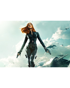 'Vengadores: Infinity War': Scarlett Johansson revela cuántos personajes aparecerán en la película