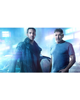 El director Denis Villeneuve sobre 'Blade Runner 2049': "Las posibilidades de éxito son muy pocas"