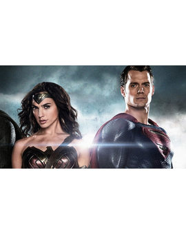 'Wonder Woman': la irónica gran diferencia entre los sueldos de Gal Gadot y Henry Cavill