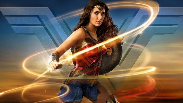 Vídeo-crítica Wonder Woman ***SIN SPOILERS*** por la revista ACCIÓN 