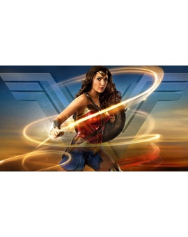 Vídeo-crítica Wonder Woman ***SIN SPOILERS*** por la revista ACCIÓN 