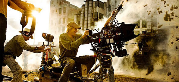 La prensa especializada califica a ‘Transformers: El último caballero’ como la peor de la saga/ Y Mark Wahlberg abandona la saga Transformers 