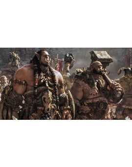 El director de 'Warcraft' explica sus ideas para la segunda parte que nunca fue