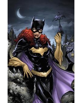 'Batgirl': Así es como el Universo Cinemático de DC consiguió que Joss Whedon sea el director de la película