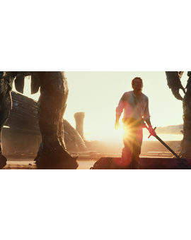 'Transformers: El último caballero' pincharía en su estreno en Estados Unidos según las previsiones