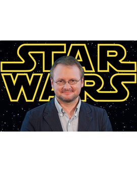 'Star Wars': Rian Johnson habla sobre el supuesto control creativo de la saga