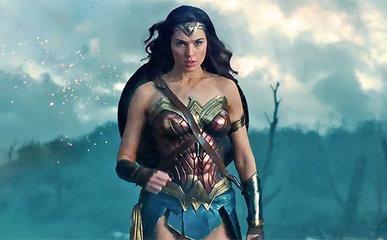 'Wonder Woman', a punto de convertirse en la película más taquillera dirigida por una mujer y de superar en la taquilla de EE.UU a 'El Hombre de Acero' de Henry Cavill