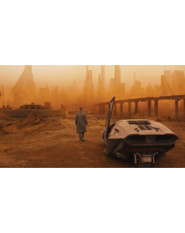 Ridley Scott abre la puerta a más secuelas de 'Blade Runner'
