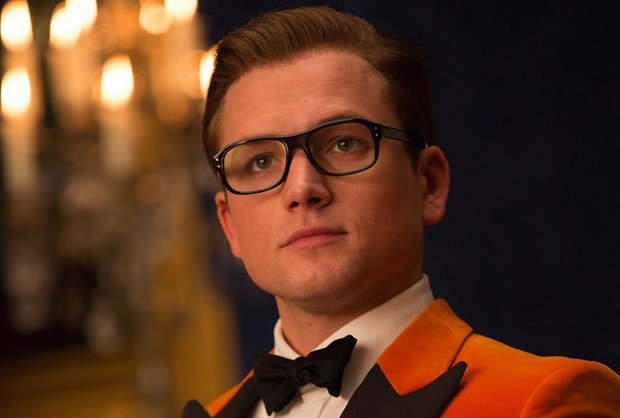 "Kingsman: El Círculo de Oro": nuevo trailer internacional 