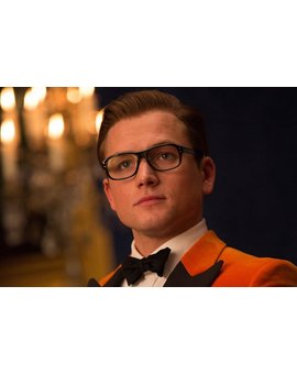 "Kingsman: El Círculo de Oro": nuevo trailer internacional 