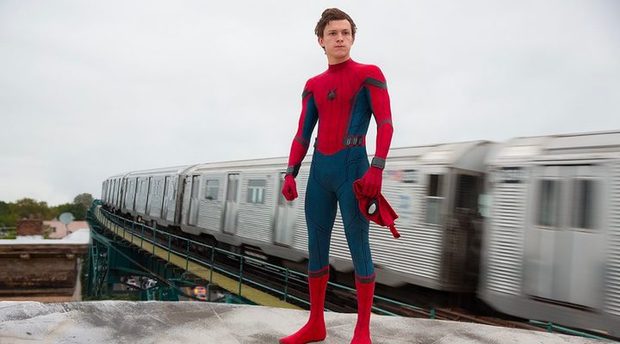 'Spider-Man: Homecoming': Marvel y Sony revelan la aparición de un personaje de 'Iron Man' y de "la mujer" de Jarvis