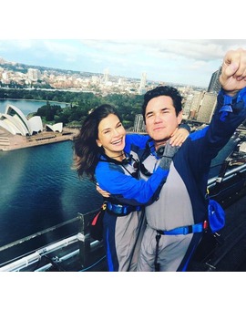 'Lois & Clark': Dean Cain pide un regreso de la serie