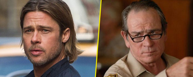 'Ad Astra': Brad Pitt y Tommy Lee Jones se unen para protagonizar una nueva aventura espacial