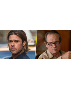 'Ad Astra': Brad Pitt y Tommy Lee Jones se unen para protagonizar una nueva aventura espacial