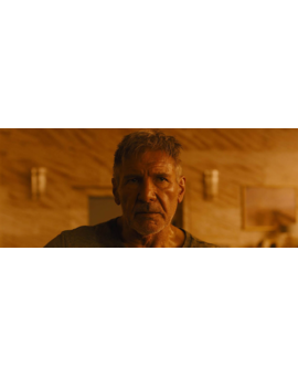 Ridley Scott asegura que 'Blade Runner 2049' resolverá la duda sobre si Deckard es un Replicante