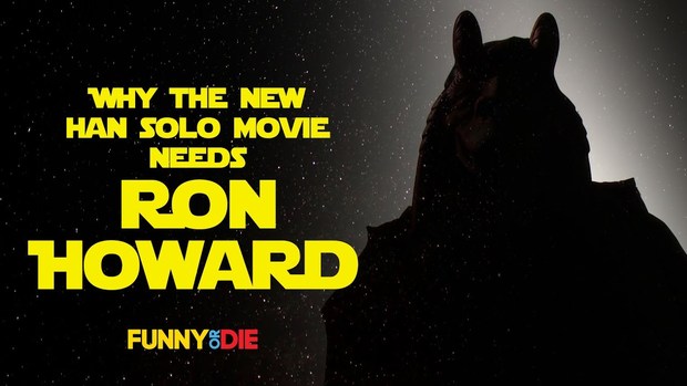 'Han Solo': Un anónimo personaje de Star Wars pide en este vídeo aparecer en el próximo spin-off de la saga