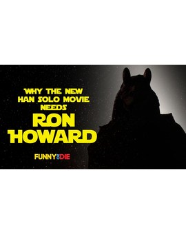 'Han Solo': Un anónimo personaje de Star Wars pide en este vídeo aparecer en el próximo spin-off de la saga