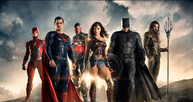 'Liga de la Justicia': La posible descripción del nuevo tráiler adelanta la aparición de Superman