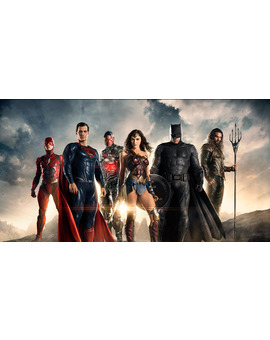 'Liga de la Justicia': La posible descripción del nuevo tráiler adelanta la aparición de Superman