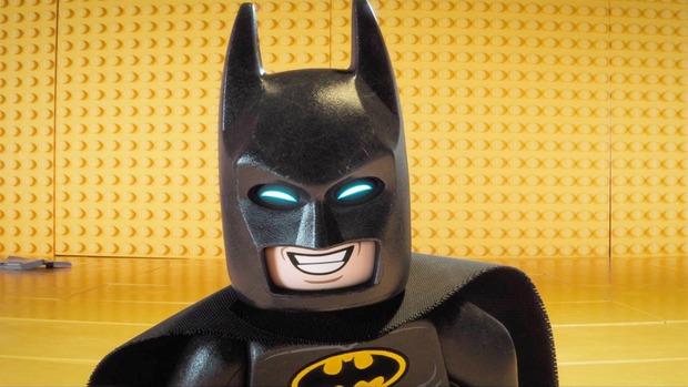 Como 'LEGO Batman: La Película' Debería Haber Terminado  