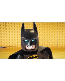 Como 'LEGO Batman: La Película' Debería Haber Terminado  