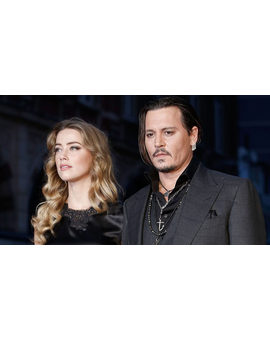 Johnny Depp sí que pegó a Amber Heard, según los exasesores del actor