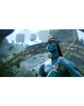 James Cameron dice que podremos ver 'Avatar 2' en 3D sin el uso de gafas