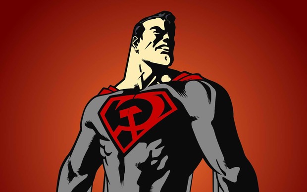 RUMOR: Warner Bros. podría estar desarrollando una película sobre 'Superman: Hijo Rojo'