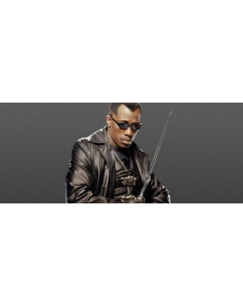Kevin Feige habla del posible regreso de ‘Blade’