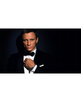 Los productores de James Bond consideran la posibilidad de crearle un universo cinematográfico
