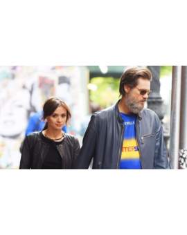 Jim Carrey tendrá que ir a juicio por el suicidio de su exnovia, Cathriona White