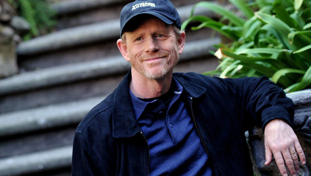Ron Howard trolea a los fans de 'Star Wars' tras su primer día de rodaje del spin-off de Han Solo