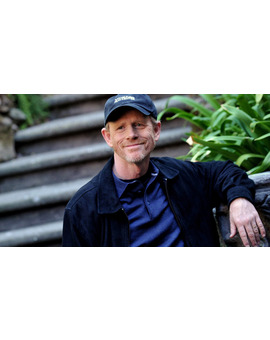 Ron Howard trolea a los fans de 'Star Wars' tras su primer día de rodaje del spin-off de Han Solo