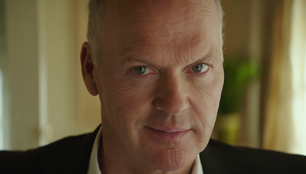 Michael Keaton se ha reunido con Tim Burton, ¿tenemos ya villano para 'Dumbo'?