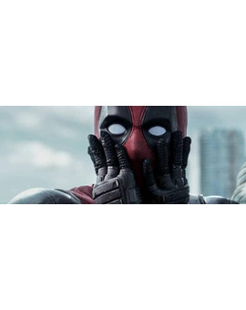 "Deadpool 2": una imagen del set revela un guiño a Alpha Flight y 'X-Men': Fox anuncia el estreno de seis títulos de la saga entre 2019 y 2021