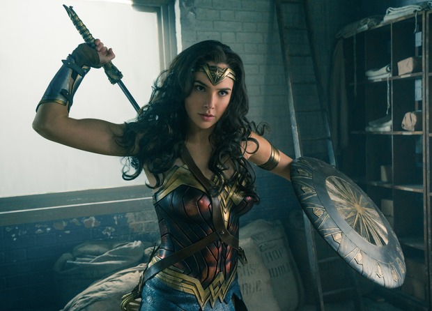 "Wonder Woman": Patty Jenkins confirma que dirigirá la secuela 
